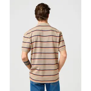 Polo Wrangler Stripes image-2