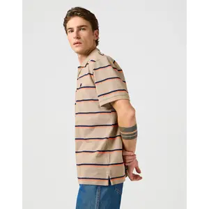 Polo Wrangler Stripes image-3