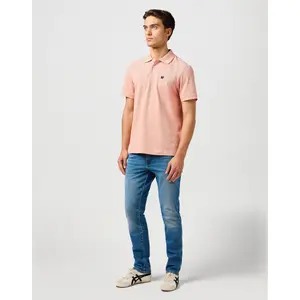 Polo Wrangler Refined image-2