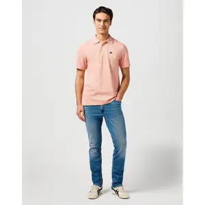 Polo Wrangler Refined image-1
