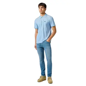 Polo Wrangler Refined image-1