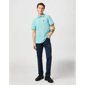 Polo Wrangler Refined image-1