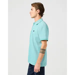 Polo Wrangler Refined image-2