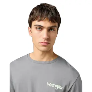 Póló Wrangler Graphic image-3
