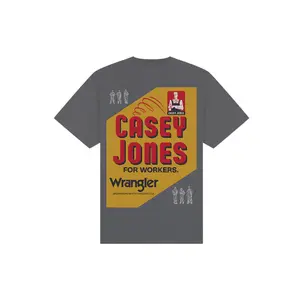 Póló Wrangler Graphic image-2