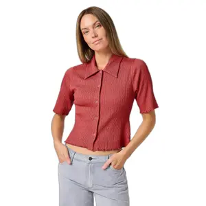 Women's blouse Wrangler image-2