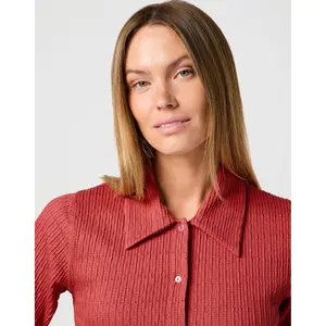 Women's blouse Wrangler image-5