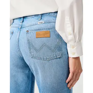 Women's jeans Wrangler World Wide image-4