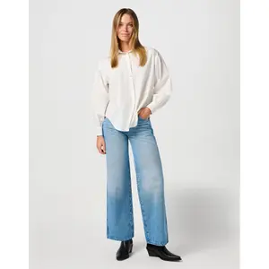 Women's jeans Wrangler World Wide image-1