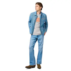 Koszulka Wrangler Graphic image-3