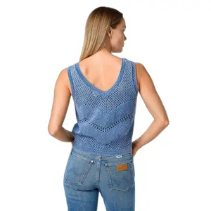 Női trikó Wrangler image-2