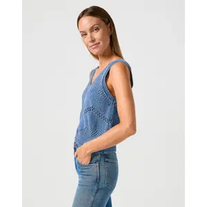 Női trikó Wrangler image-3
