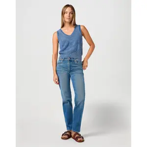 Női trikó Wrangler image-1