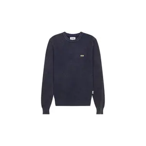 Pull col rond Wrangler image-0