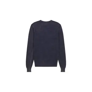 Pull col rond Wrangler image-2