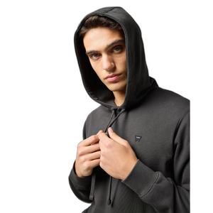 Hooded sweatshirt Wrangler Sign Off image-4