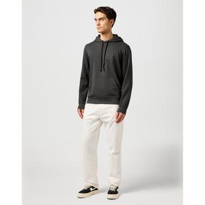 Hooded sweatshirt Wrangler Sign Off image-2
