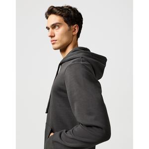 Hooded sweatshirt Wrangler Sign Off image-5