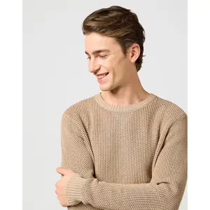 Sweatshirt Wrangler image-4