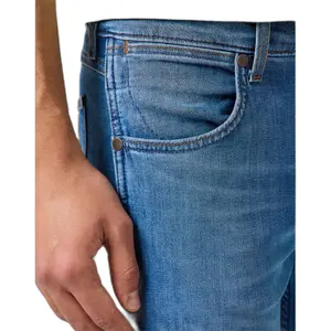 Jeans Rectos Wrangler image-3