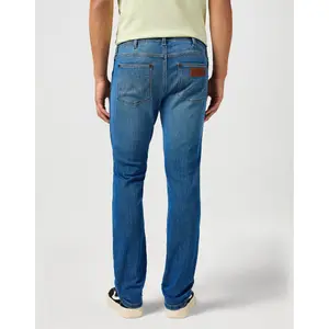 Jeans Rectos Wrangler image-2