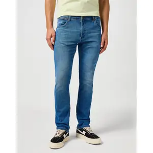 Jeans Rectos Wrangler image-1