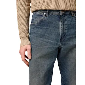 Vaqueros Wrangler Frontier image-3