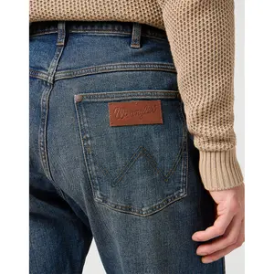 Vaqueros Wrangler Frontier image-4