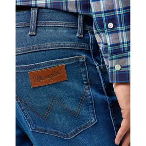 Vaqueros Wrangler Texas image-4