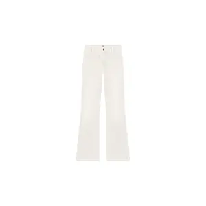 Vaqueros de mujer Wrangler Flare image-0