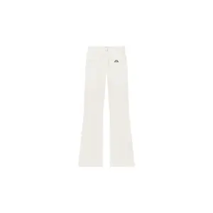 Vaqueros de mujer Wrangler Flare image-2