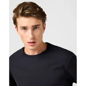 T-shirt Wrangler Solid image-4