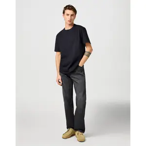 T-shirt Wrangler Solid image-1
