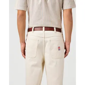 Cinto com fivela Wrangler image-2