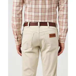 Cinto Wrangler Bombato image-2