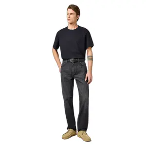 Cinto Wrangler Bombato image-1