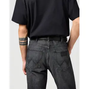 Cinto Wrangler Bombato image-2