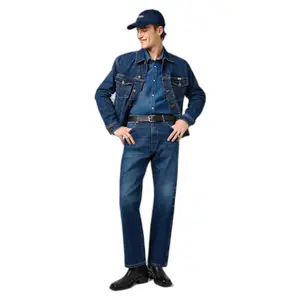 Cinto com fivela Wrangler image-1