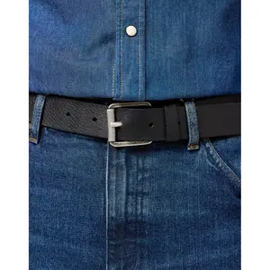 Cinto com fivela Wrangler image-2