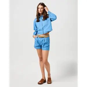 Cinto feminino Wrangler Western image-1