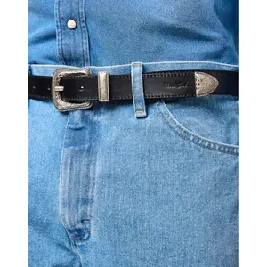 Cinto Wrangler Western image-2