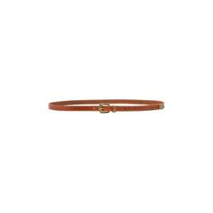 Cinto feminino Wrangler Thin Western image-0