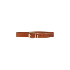Cinto feminino Wrangler Big Double Loop image-0