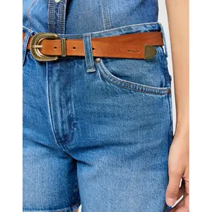Cinto feminino Wrangler Western Sun image-2