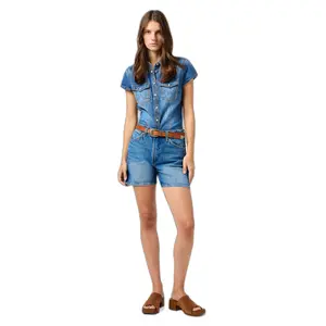 Cinto feminino Wrangler Western Sun image-1