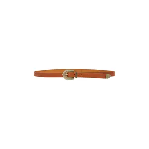 Cinto feminino Wrangler Western Sun image-0