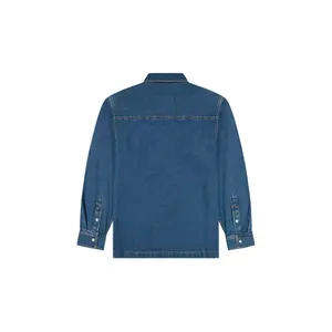 Overshirt Wrangler image-1