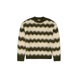 Jumper Wrangler Striped