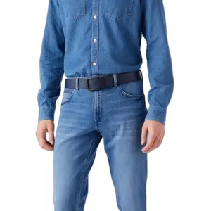 Pas dwustronny Wrangler image-0