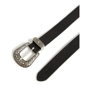 Ceinture femme Wrangler Floral Western image-1